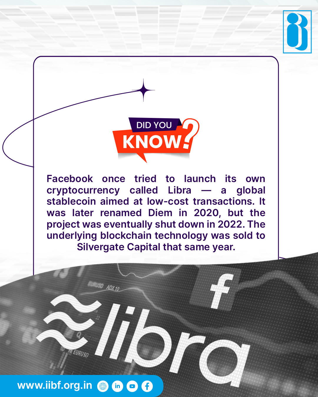 Did You Know